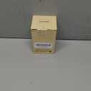 TECKNET Ergonomic Mouse, Wireless Bluetooth Vertical Mouse, 4800 DPI Optical Tracking, 6 Adjustable DPI, Quiet Clicks, 2.4GHz with USB A Receiver, 12 Months Battery, 6 Buttons, Wide Compatibility (White)