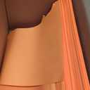 Neenah Astrobrights Bright Color Paper, 8 1/2in. x 11in., 24 Lb, FSC Certified, Cosmic Orange, Ream Of 500 Sheets, 21658