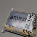 Pidada Hand Towels Set of 2 Colorful Polka Dot Pattern 100% Cotton Soft Absorbent Decorative Towel for Bathroom (Brown) (13.4 x 30)