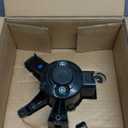 700236 Front AC Heater Blower Motor Fan Fit for Buick Enclave for Chevy Silverado 1500 2500 3500 HD Traverse for GMC Acadia Sierra 1500 2500 3500 HD for Saturn Outlook 22810567,22961461