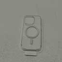 Apple iPhone 14 Pro Clear Case with MagSafe