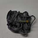 2025 Upgraded 50FT Non-Expanding Garden Hose, Ultra-Light & Flexible Water Hose - Burst-Resistant, Kink-Free, High-Pressure, All-Weather Use for Lawns, Gardens, and Outdoor Cleaning