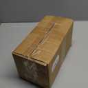 Upgraded 84049 Periscope Dryer Vent, 0-5" Adjustable Periscope Dryer Vent Kit, Clothes Dryer Replacement Vents Tight Space for Laundry Room with Aluminum Foil Tape and 4 Nylon Ties