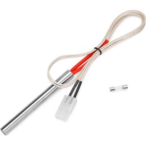 Stanbroil Replacement Hot Rod Ignitor Kit for Traeger Wood Pellet Grills