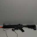 Umarex HK Heckler & Koch HK416 AEG 6mm BB Rifle Airsoft Gun (Black)