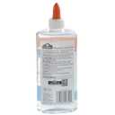 2 x Elmer's Liquid School Glue, Clear, Washable, 9 Ounces, 1 Count