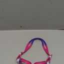 Speedo Kids' Swim Goggles Skoogle Ages 3-8 (Bright Pink)