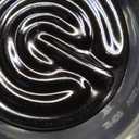 DXOPHIEX 5.5inch deep Reptile Light Fixture Reptile Heat lamp with Thermostat, max 100W Fixture with 100W Ceramic Heat Emitter for Turtle, Frog, Gecko, Snake, Lizard, Bearded Dragon