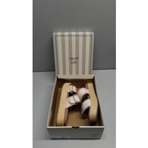 Sweet Life Color Ivory Size 7