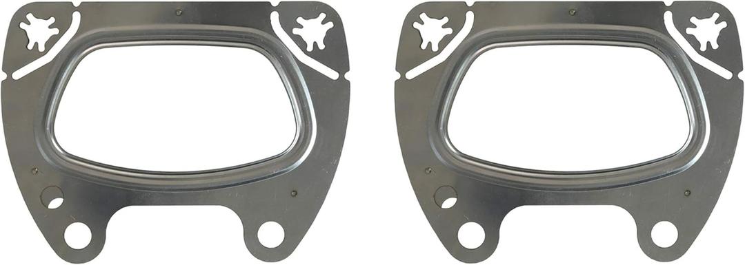 FEL-PRO MS 97197 Exhaust Manifold Gasket Set for Jeep Grand Cherokee