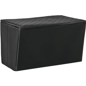 The Lakeside Collection Pet Seat Extender with Storage