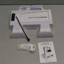 PS5 / PS5 Slim Cooling Station with PlayStation Portal and Controller Charging Station, Cooling Stand for PlayStation 5, PS 5 Portal Charger Dock Accessories with Cooler Fan, Headset Holder, 4 USB Hub