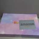 forever young 45pcs Diamond Painting Storage Containers Trays, Diamond Art Accessories Diamond Painting Trays with Lids, 2-in-1 Storage, Bead Storage & Line-Up, Box Package