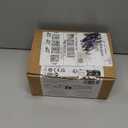 Amazon Basics Stereo 2.0 Speakers for PC or Laptop with Volume Control, 3.5mm Aux Input, USB-Powered, 1 Pair, Black