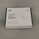 SHIDU Portable Voice Amplifier Personal Microphone Headset for Speaking Rechargeable Mini Pa System for Teachers Tour Guides Coaches Classroom Singing Yoga Fitness Instructors (Black)