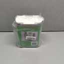 ProKeeper Sugar & Flour Storage Container 1 Piece, Clear, Airtight Seal for Freshness