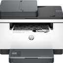 HP Laserjet MFP M235sdw All-in-One Laser Wireless Printer, Scan/Copy, Black & White, Duplex, Best for Office