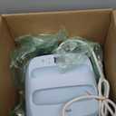 Cricut EasyPress 3 Heat Press Machine (9"x 9") with Heat Press Mat (15" x 12"),Blue