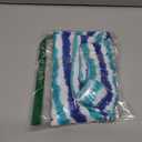 The Children's Place Boys Swim Trunks (XX-Large, Blue Stripe)