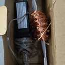 66Ft 200 LED Fairy Lights Plug in, Waterproof String Lights Outdoor & Indoor 8 Modes Christmas Light Bedroom Decor, Timer Twinkle Lights for Girl's Room Garden Party Christmas Decorations (Warm White) (1 Pack(200LED))