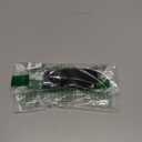 Aulumu C11 for Garmin Watch Band 22MM | Mag Buckle Slim Band | Memory Quick Release | Velvet Nylon Braid | Stainless Steel Magnetic Clasp