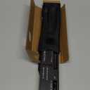 Diamond Tester,High Accuracy Jewelry Diamond Tester Professional Diamond Tester Pen Jeweler Tool for Novice and Expert - Diamond Selector II 9V Battery Included(Black Diamond Testers)