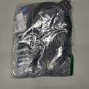 Mens Graphic Tees Vintage T-Shirts Oversized Y2K Streetwear Funny Shirt Short Sleeve Summer Tops Unisex S-5XL (Black, XL)