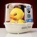 TUBBZ First Edition -Cosplaying Rubber Duck Vinyl Figure