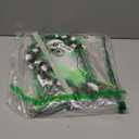 HalloweenYard Signs Decorations for Home, Party, Cemetery Halloween Decor, 6Pcs, Black Cat, Glowing in The Dark