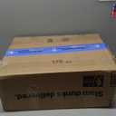 12 Pack Clear Shoe Boxes Stackable,Shoe Storage Boxes for Closet,Sturdy Shoe Box Storage Containers with Clear Door,Sneaker Storage,Easy to Assemble,Fit up to US Size 12(13.8x 9.84x 7.1)