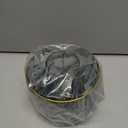 Homoyoyo 360 Makeup Brush Storage Box Pencil Holder Pen Holder Pen Organizer Pen Cup Manager Make up Student, 12.2x12.2x10.8CM, Dark Green, 8K3V0934KS94F010QCO