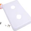 8L Plastic Portable Tank Plastic Storage Tank Compatible With Car Turck
