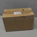 RTrhinotuning 4 PCS 4.9in Stainless Steels Wheel Center Caps for 4.92in / 125mm Trailer Truck Rim Center Hole, Chrome Push Through Hub Caps 3.66in High