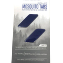 LOT OF 3 Skeeter Hawk Replacement Repellent For Mosquito Wristband & Carabiner