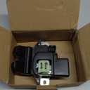 81230-A7030 Trunk Lock Actuator Compatible with Kia Forte 2013-2018 1.6L 1.8L 2.0L Engine Tailgate Door Latch Lock Actuator 81230A7030