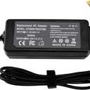 Laptop PA5192U-1ACA Docking Station Charger for Toshiba Chromebook 2 CB35 CB30 CB35-B3340 CB35-C3350 CB35-B3330 CB35-C3300 CB30-B3122 CB30-B3121 Thrive AT105,Satellite L35W L30W P35W U925T U920T W35DT