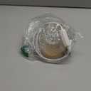 Ambient Lighting, 216 Modes Mood Lighting, 3-in-1 Sunset Lamp & Ocean Lamp & Northern Lights Projector with Remote, Teen Valentines Gifts for Teen Girls,Room Lights for Bedroom,Gifts for Teenage Girls (Yellow)