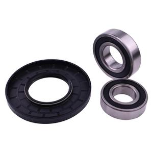 Bearing and Seal Kit Compatible with Whirlpool Duet & Maytag HE3