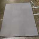 Accent Foam Mat – 78 x 59 Inch Mat for Home, Playroom, Exercise & Yoga