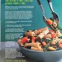 Weight Watchers dinners in a flash