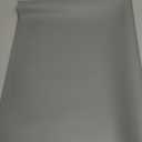 35.4''x23.6''(90cmx60cm) Extra Large Silicone Mat for Kitchen Counter, Heat Resistant Countertop Protector, Non-Slip Waterproof Kitchen Island Mat, Easy to Clean, Light Gray