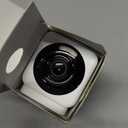 WYZE Cam v4 (Latest Model), 2.5K AI Security Camera, Indoor/Outdoor Cameras for Home Security, Baby Monitor & Pet Camera, Vibrant Color Night Vision, No Subscription Required