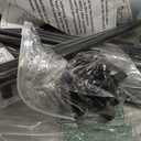 Hovicaed Indoor Dog House for Extra Large Medium Small Sized Dogs - Dog Tent with Washable Removable Cover, Pet Orthopedic Dog Cave Bed Egg-Crate Foam Cushion, Inside Dog House Large Space(XL)