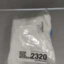 50 Pack Pool Filter Socks for Pool Skimmer, Pool Skimmer Socks for Inground Pool Or Above Ground Pool Filter, Ultra Fine Mesh Screen Liner Skimmer Basket Sock Scum Sock Saver, Debris Leaves Catcher