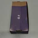 Genuine Real Leather Dog Collar for Medium Dogs, Heavy Duty Strong and Wide Dog Collar for Large and Extra Large Dogs, Classic Handmade Thick Collars for Large Breed Dogs (Large, Black) (Large: Fit 17-21" Neck)