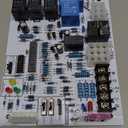 920915 Furnace Control Board - Direct Replacement for Nordyne 624742 624844 624690 904840 and 1182-201 - Single-Stage Gas Furnace, Compatible with Intertherm, Miller, Tappan, Frigidaire, Gibson