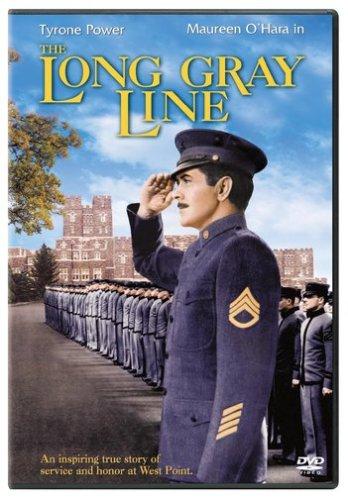The Long Gray Line, DVD