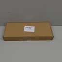 BLISOUL 24Pcs Faux Eucalyptus Stems, 15" Artificial Eucalyptus Plants with White Frosted Coating, Fake Eucalyptus Decor Plastic Greenery Leaves for Wedding Bouquets Home Decor DIY Floral Arrangements