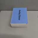 Kerecsen Reading Glasses 5 Pairs Fashion Ladies Readers Spring Hinge with Pattern Print Eyeglasses for Women (5 Brown, 3.0, x)