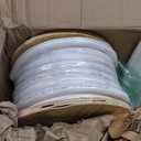 Rockville RCC14-100-2 CL2 14 AWG 100' 2 Conductor CCA Speaker Wire
70V/100V/8 Ohm Compatible, 30% Copper/70% Aluminum, Color-Coded PVC Jacket, Home and Commercial Use